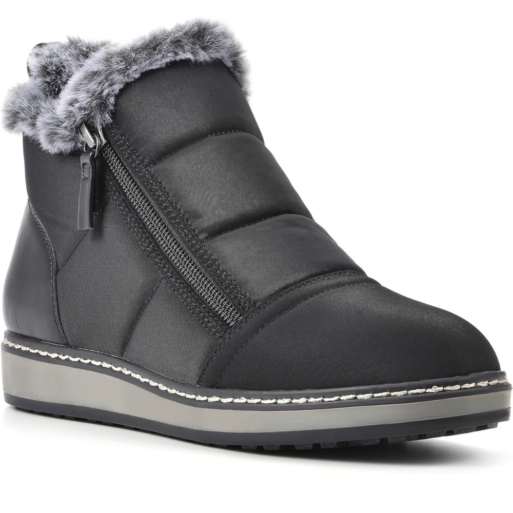 WHITE MOUNTAIN Shoes Women's Taurus Boots